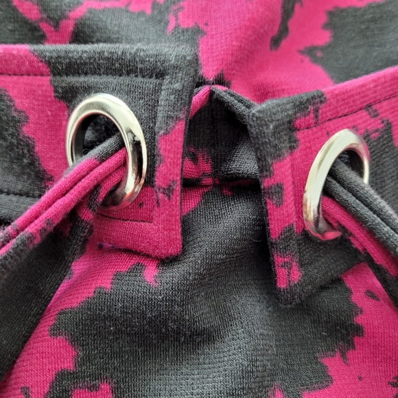 EUC Madison Leigh Cowl Neck Dress size 6 - Picture 10 of 12